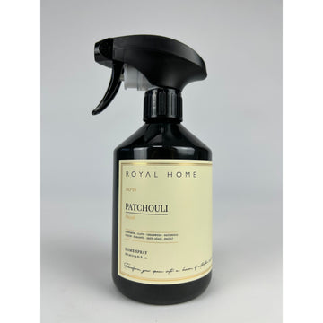 PATCHOULI Rumspray
