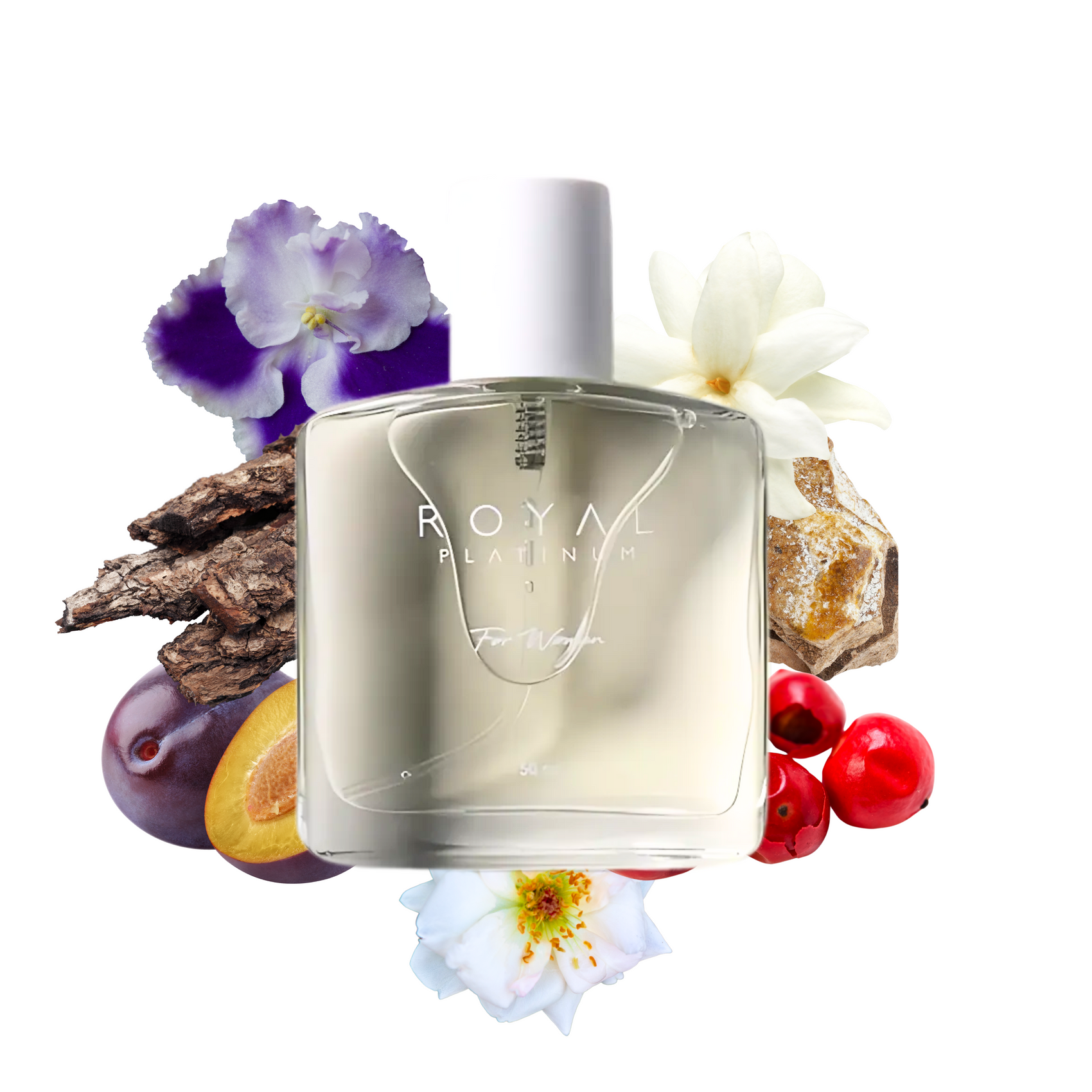 W389 Inspirerad av VICTORIA'S SECRET - ANGEL 50ml