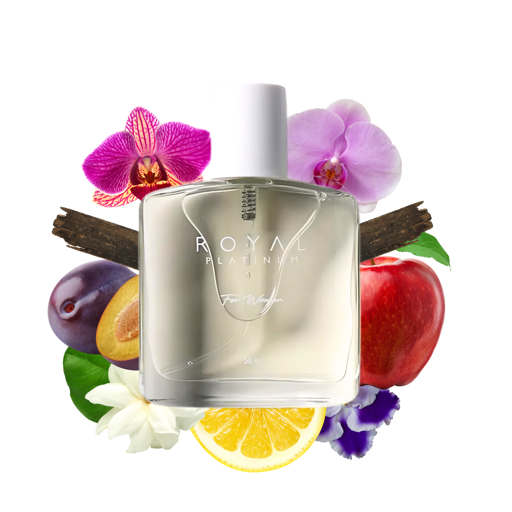 W390 Inspirerad av VICTORIA'S SECRET - NIGHT 50ml