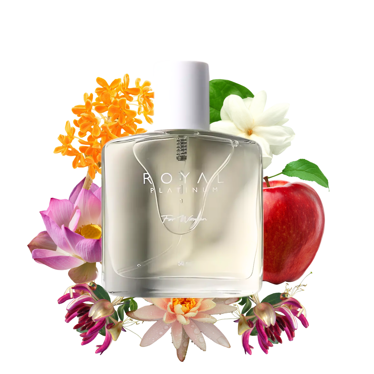 W391 Inspirerad av VICTORIA'S SECRET - SEXY LITTLE THINGS 50ml