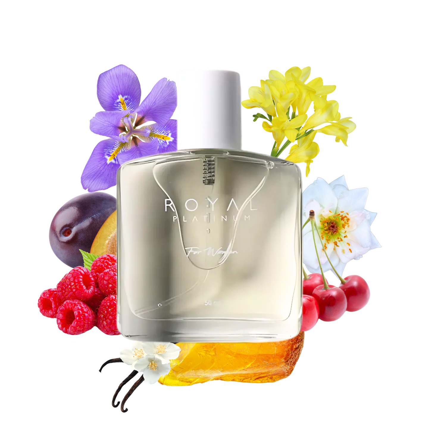 W405 Inspirerad av BRITNEY SPEARS - MIDNIGHT FANTASY 50ml