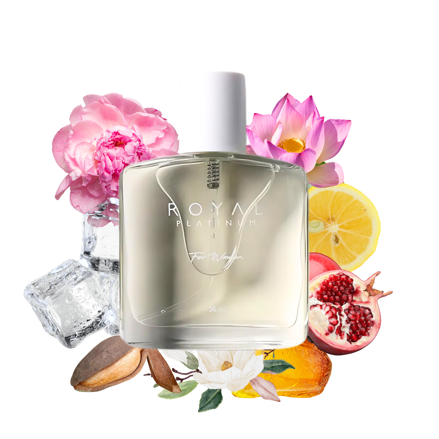 W408 Inspirerad av VERSACE - BRIGHT CRYSTAL 50ml