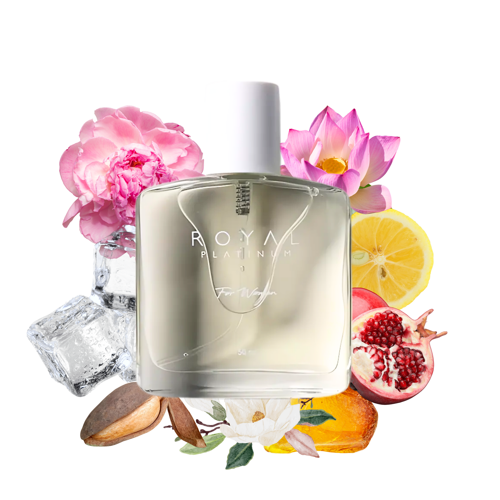 W408 Inspirerad av VERSACE - BRIGHT CRYSTAL 50ml