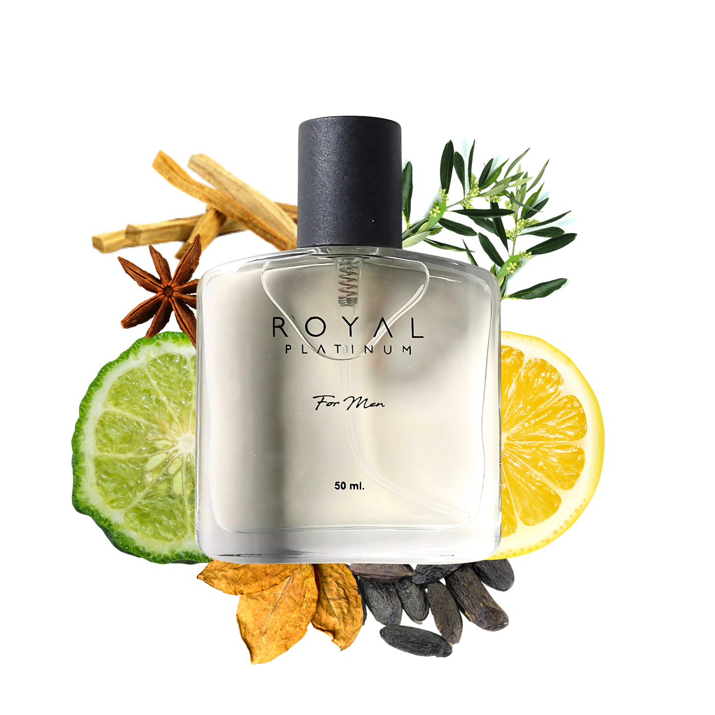 M514 Inspirerad av GIORGIO ARMANI - CODE 50ml