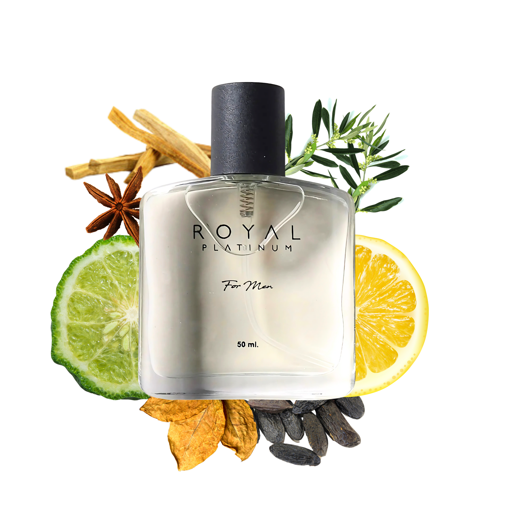 M514 Inspirerad av GIORGIO ARMANI - CODE 50ml