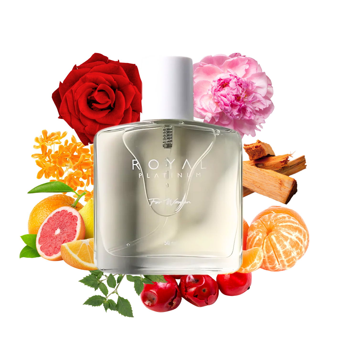 W431 Inspirerad av GUCCI - FLORA 50ml
