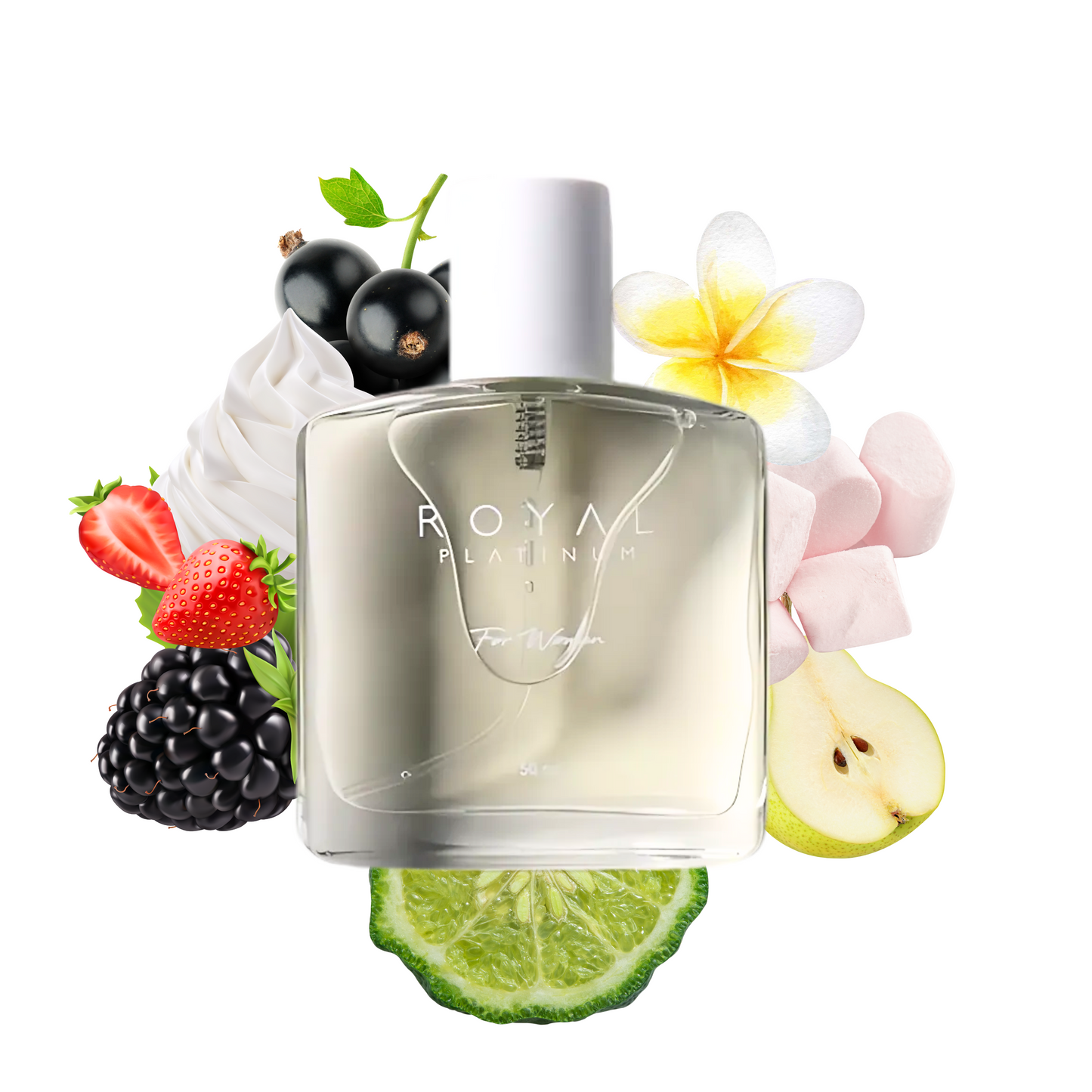 W440 Inspirerad av ARIANA GRANDE - SWEET LIKE CANDY 50ml