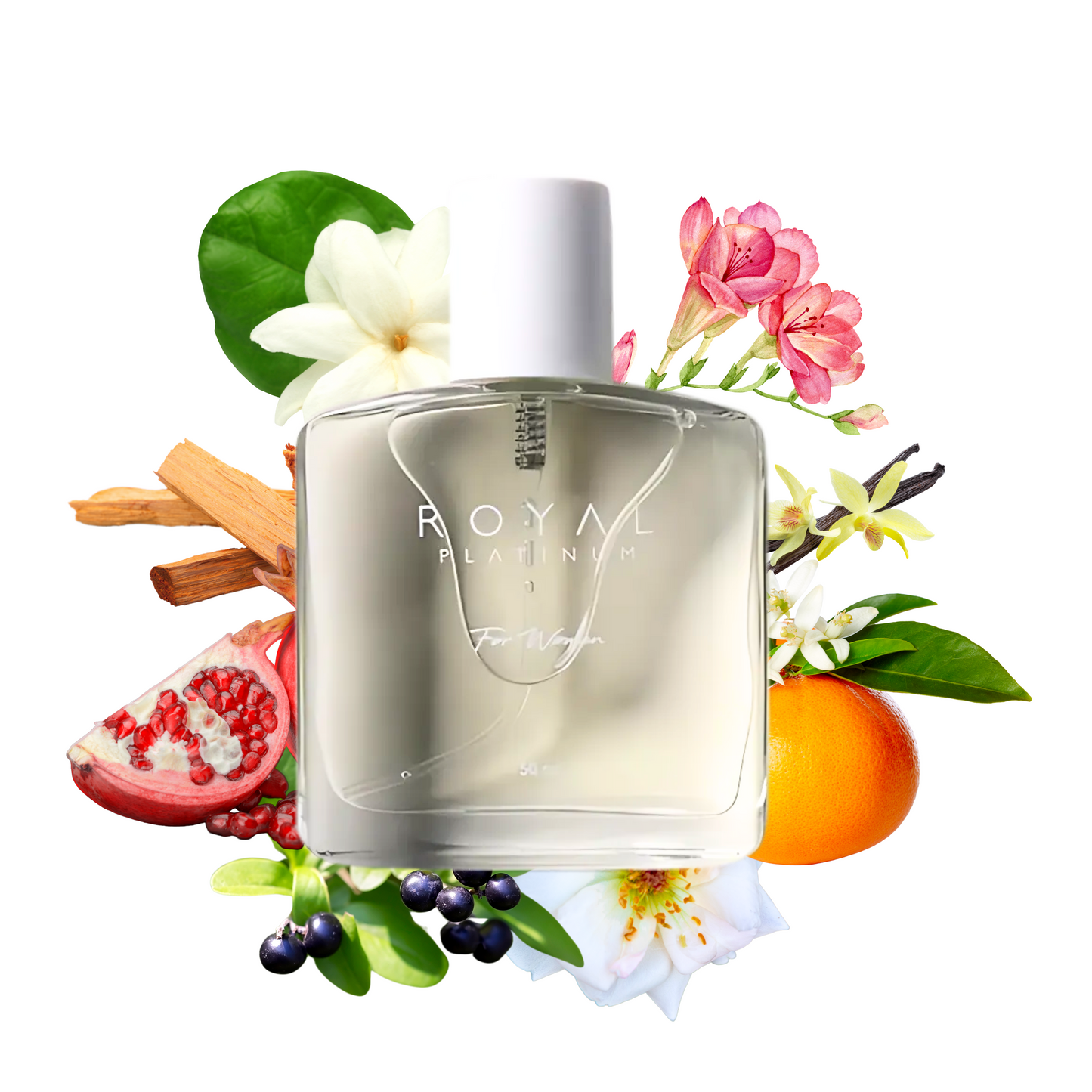 W442 Inspirerad av KATY PERRY - ROYAL 50ml