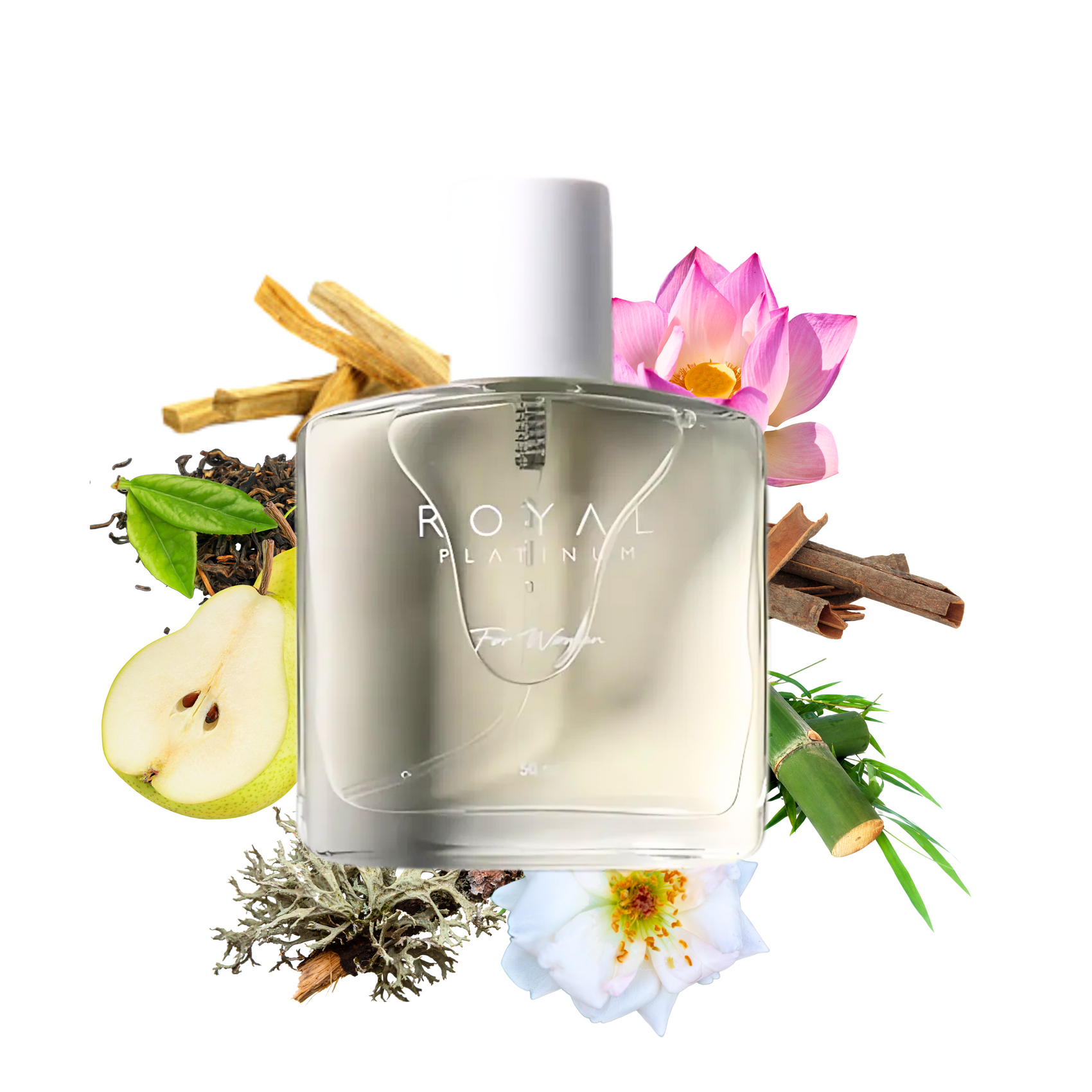 W444 Inspirerad av ROYAL-ROYAL SPECIAL 50ml