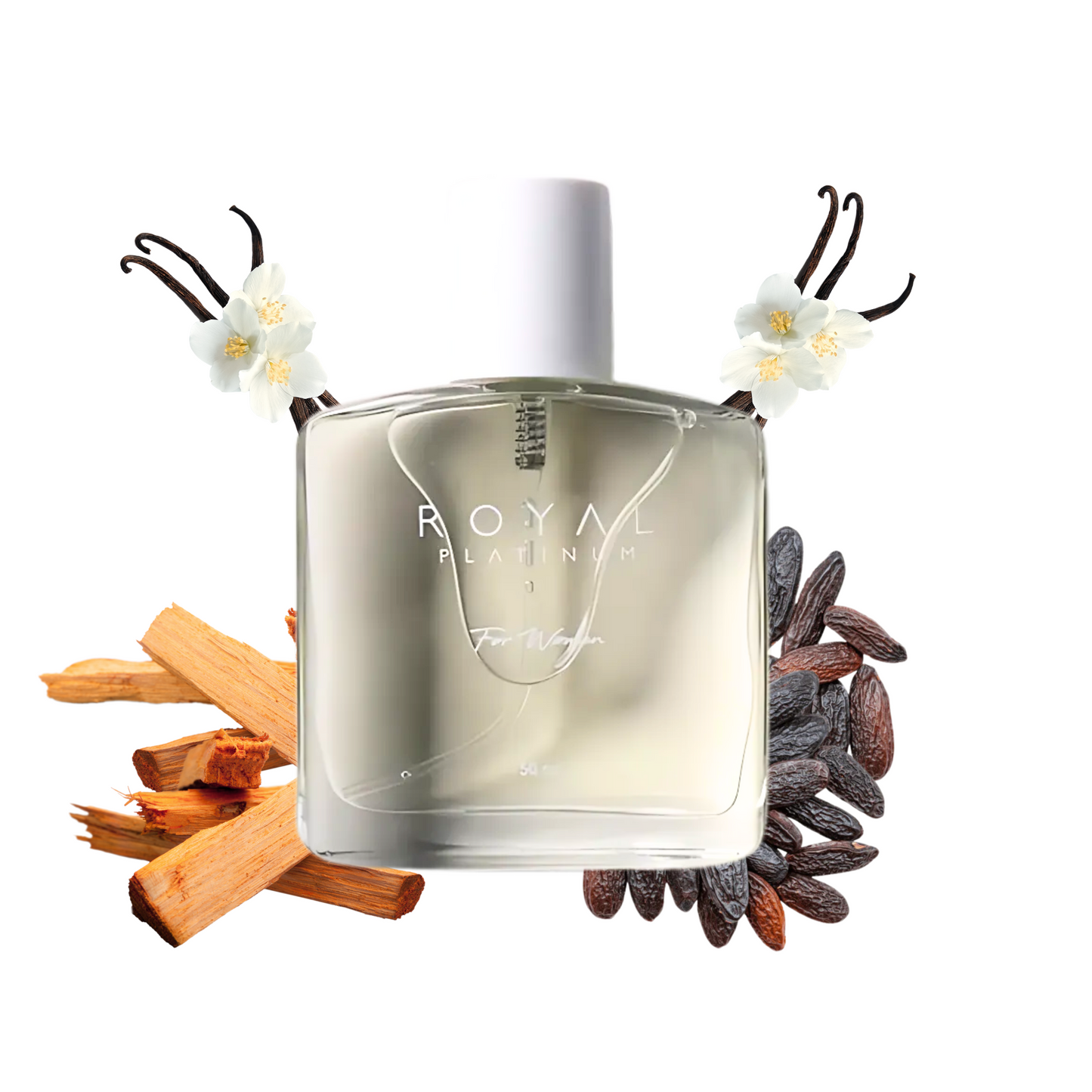 W386 Inspirerad av Victoria’s Secret Tease Crème 50ml