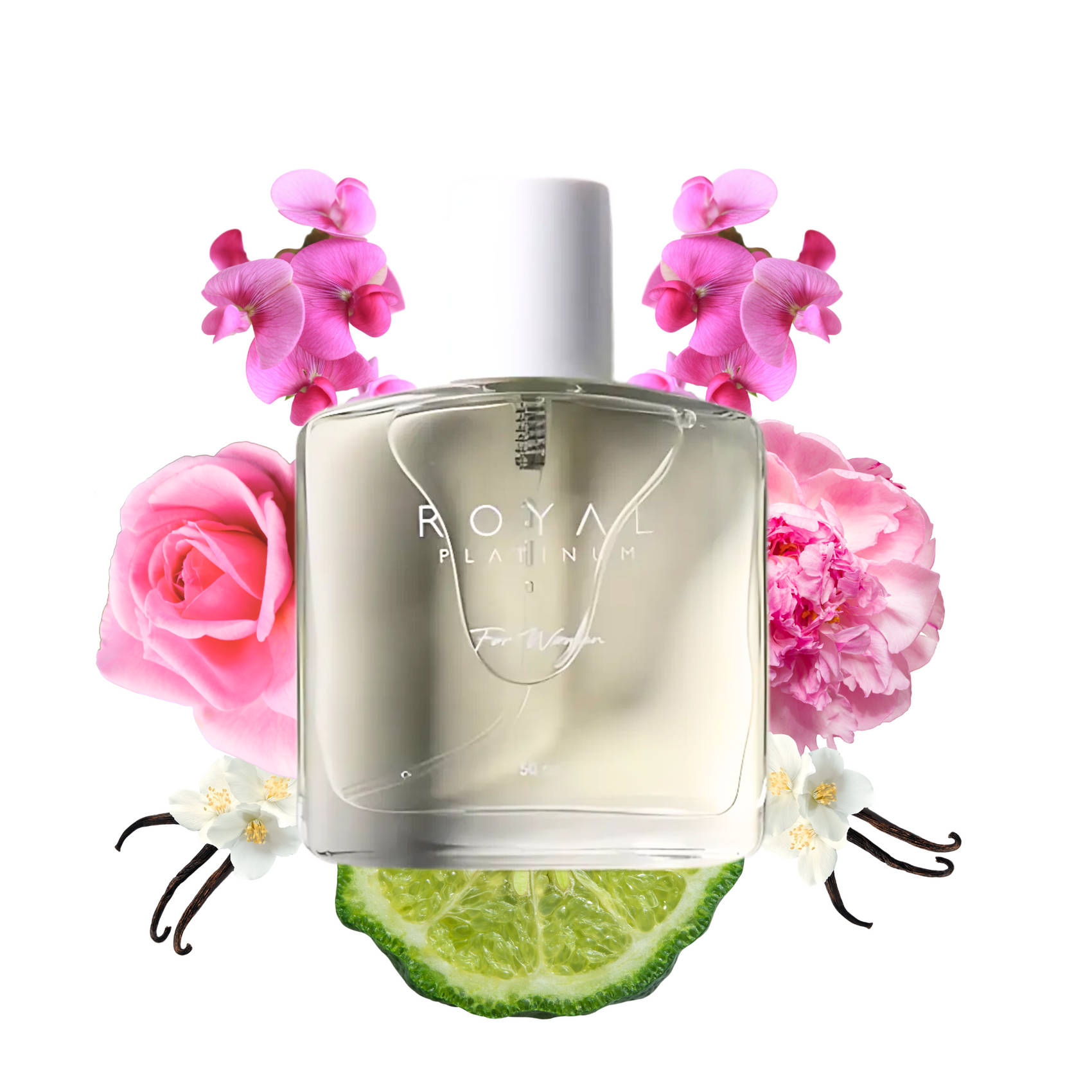 W191 Inspirerad av Christian Dior Miss Dior Blooming Bouquet 50ml