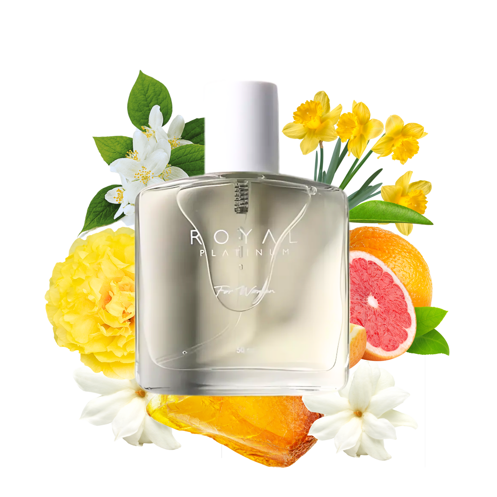 W392 Inspirerad av Victorias secret Love me 50ml