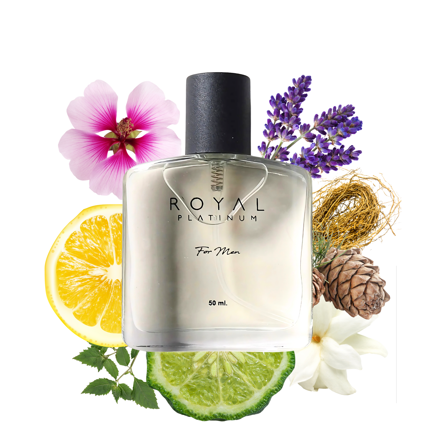 M526 Inspirerad av VAKKO - VAKKO 50ml