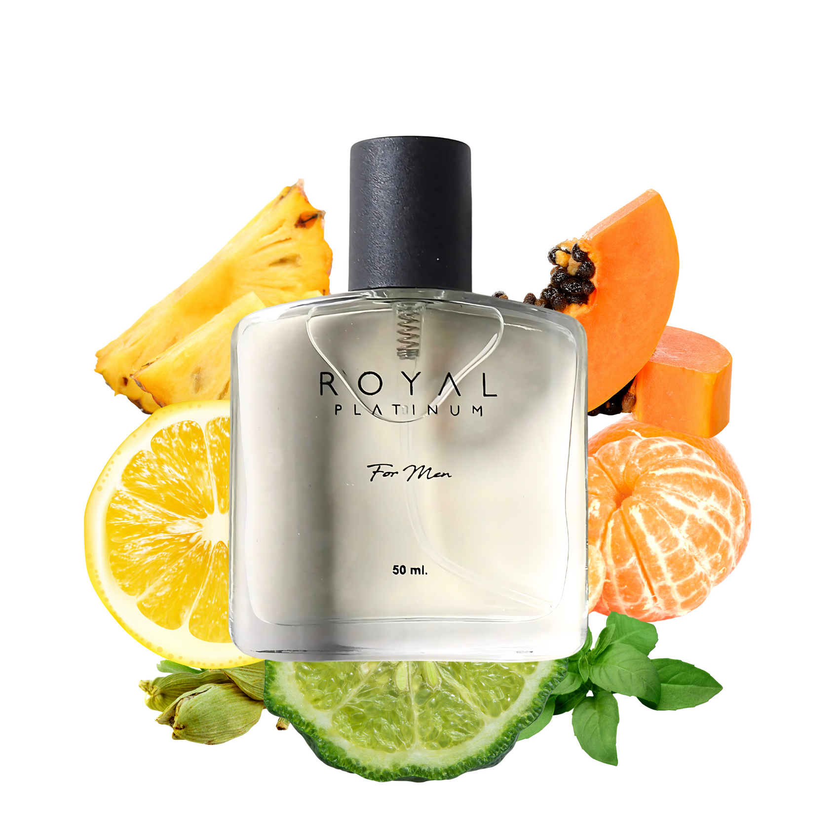 M530 Inspirerad av CALVIN KLEIN - ONE 50ml