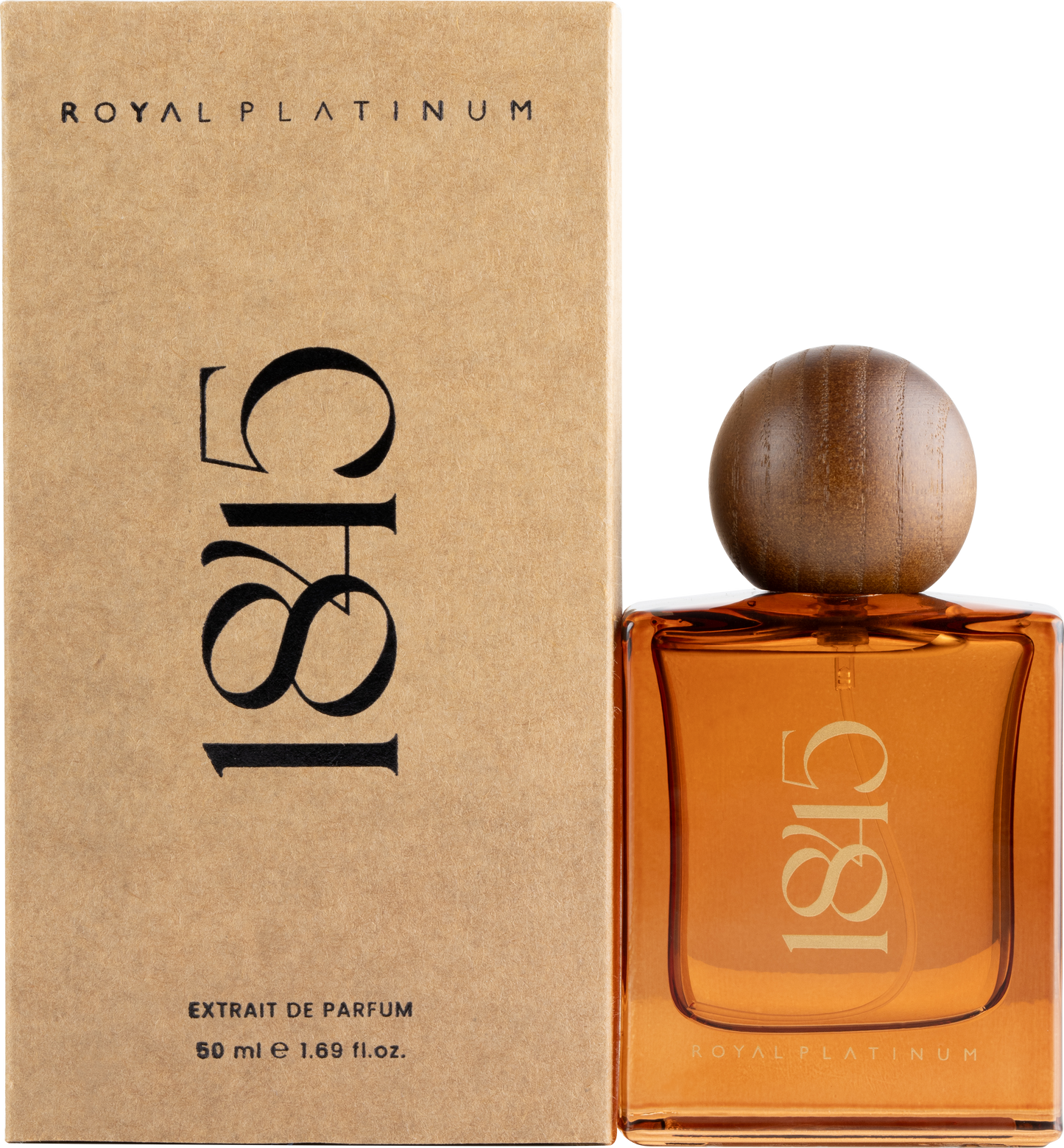 1845 50 ML Niche Perfume
