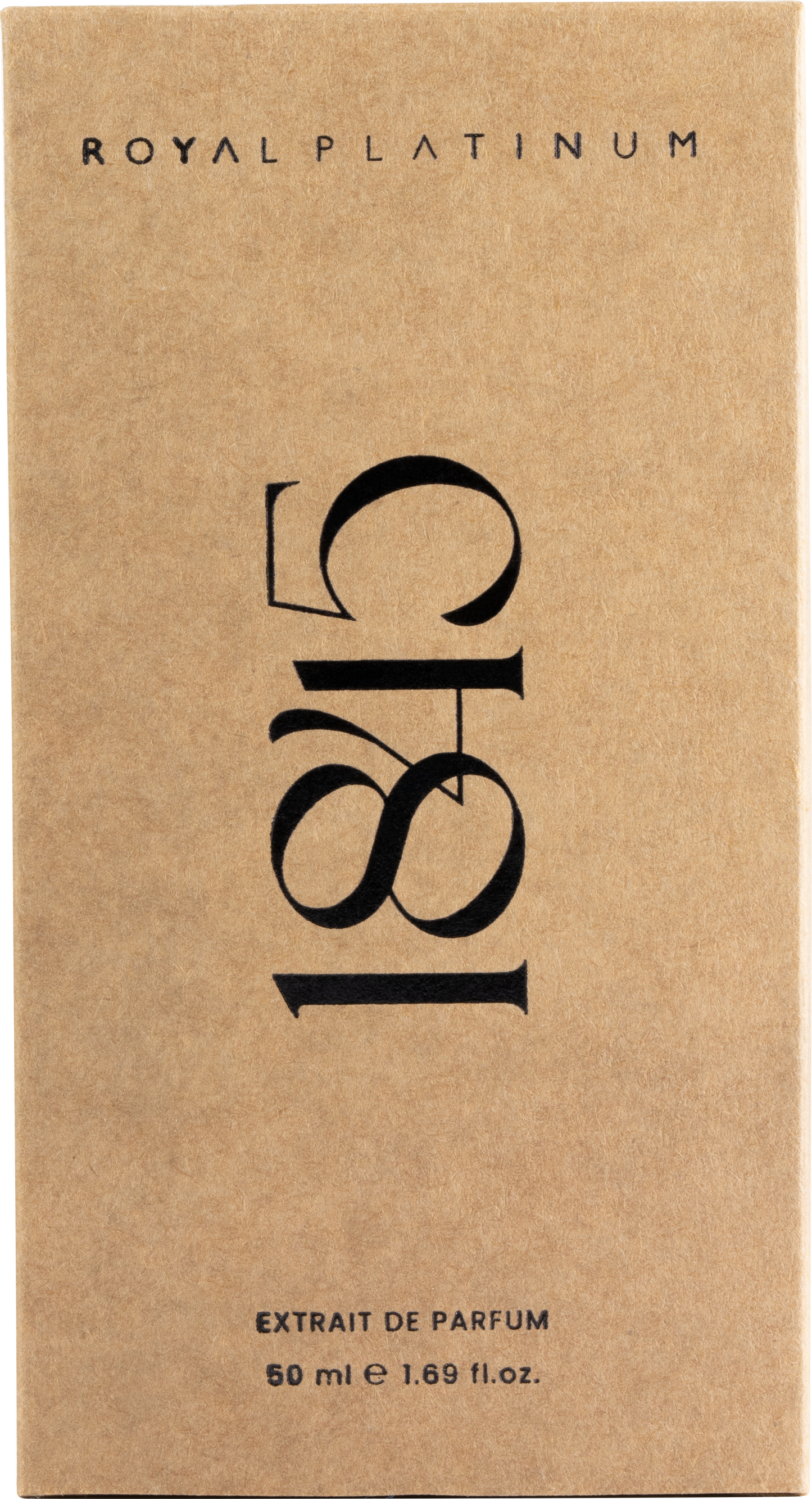 1845 50 ML Niche Perfume