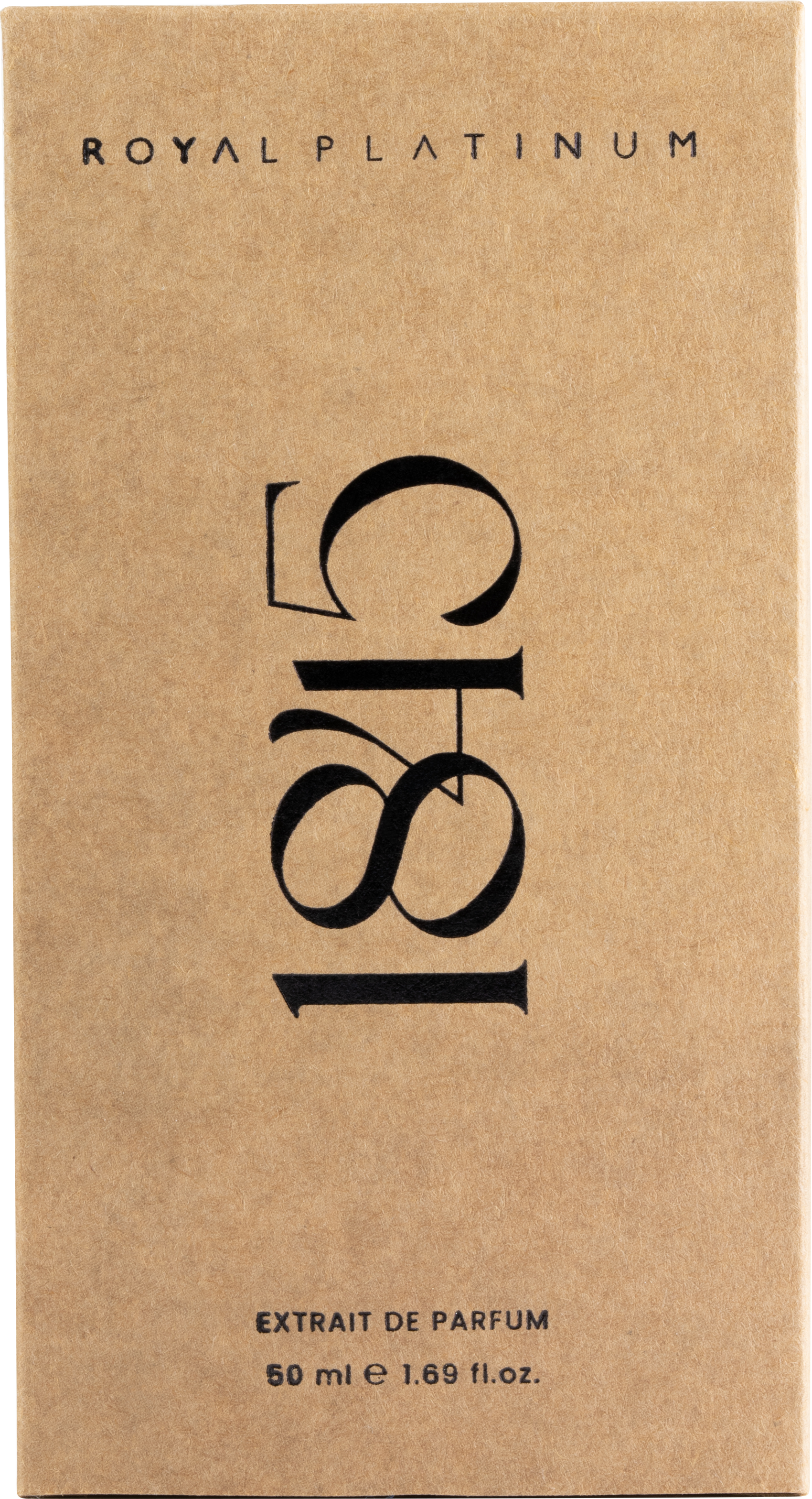 1845   50 ML Niche Perfume