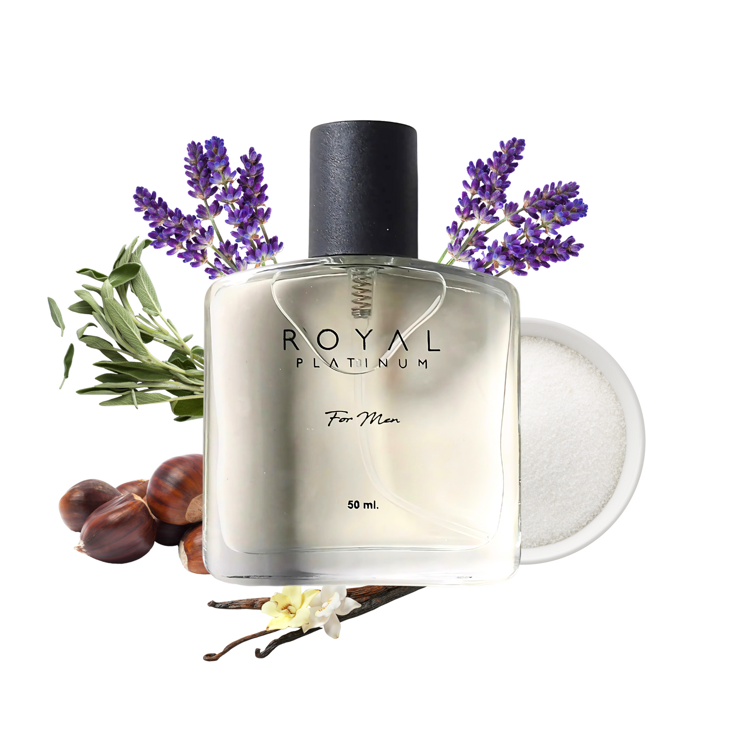 M500 Inspirerad av EMPORIO ARMANI - STRONGER WITH YOU 50ml