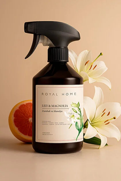 LILY MAGNOLIA Rumspray