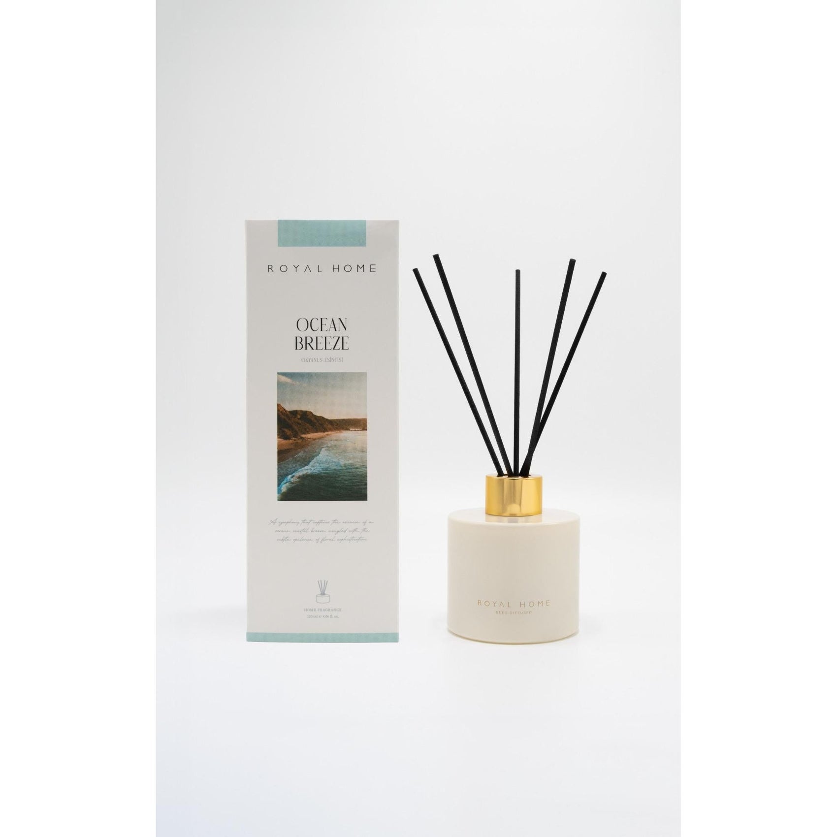 OCEAN BREEZE Rumsdoft