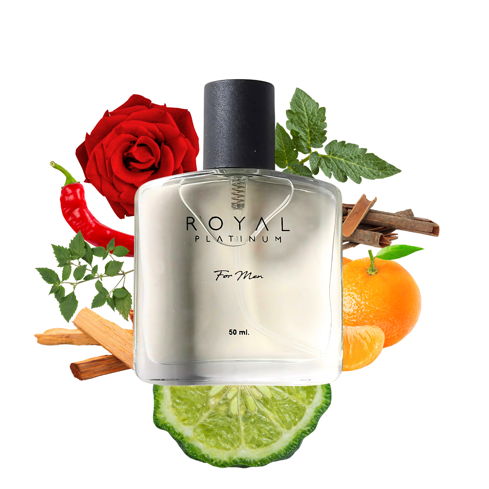 M535 Inspirerad av LACOSTE - ESSENTIAL 50ml