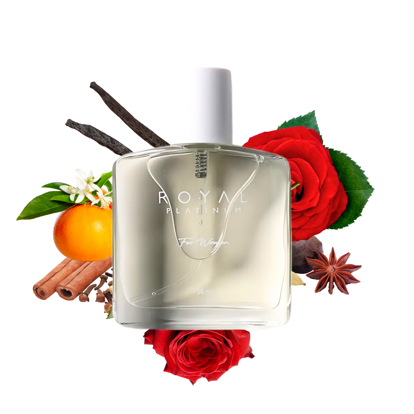 W122 Inspirerad av HUGO BOSS - BOSS INTENSE 50ml