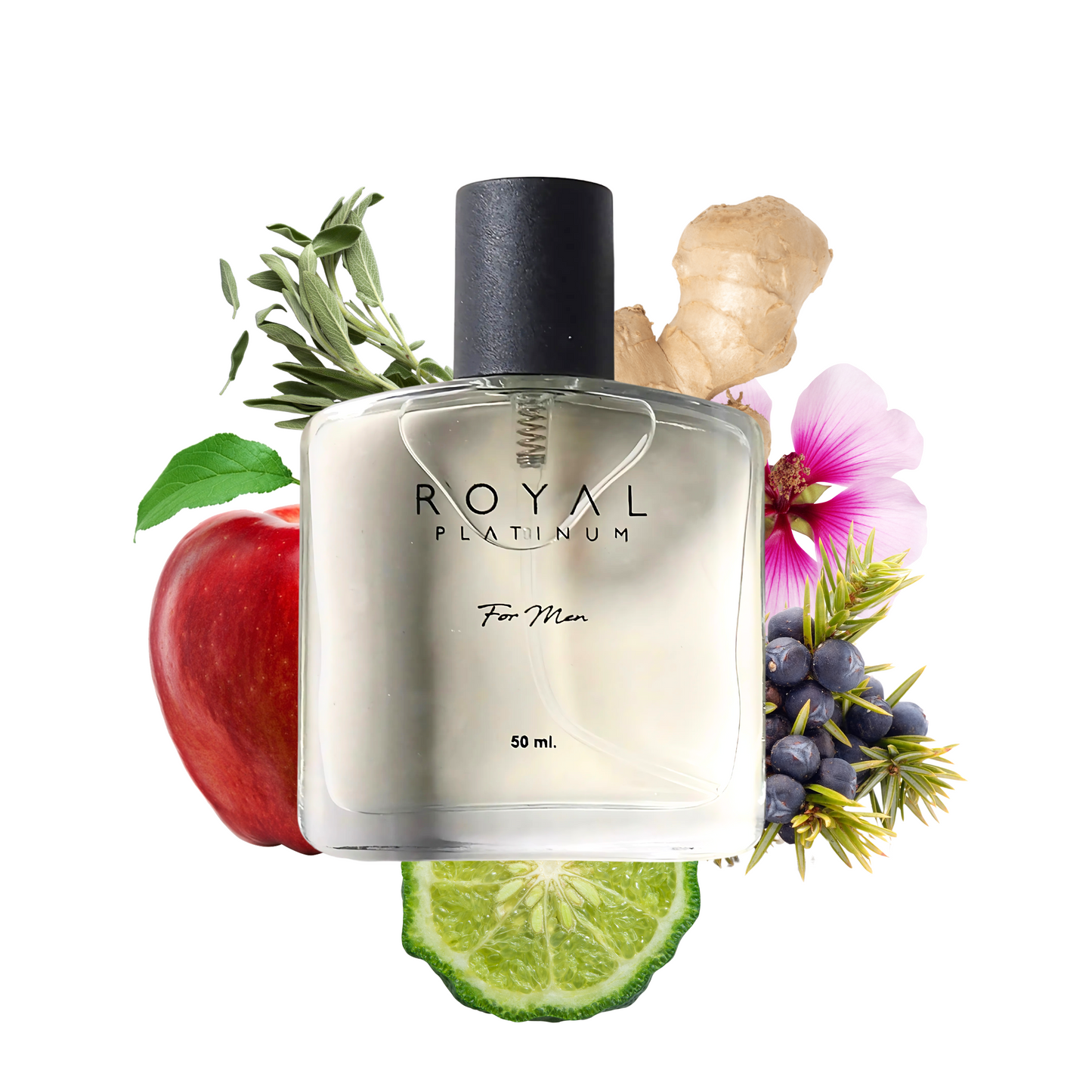 M545 Inspirerad av YSL - Y 50ml