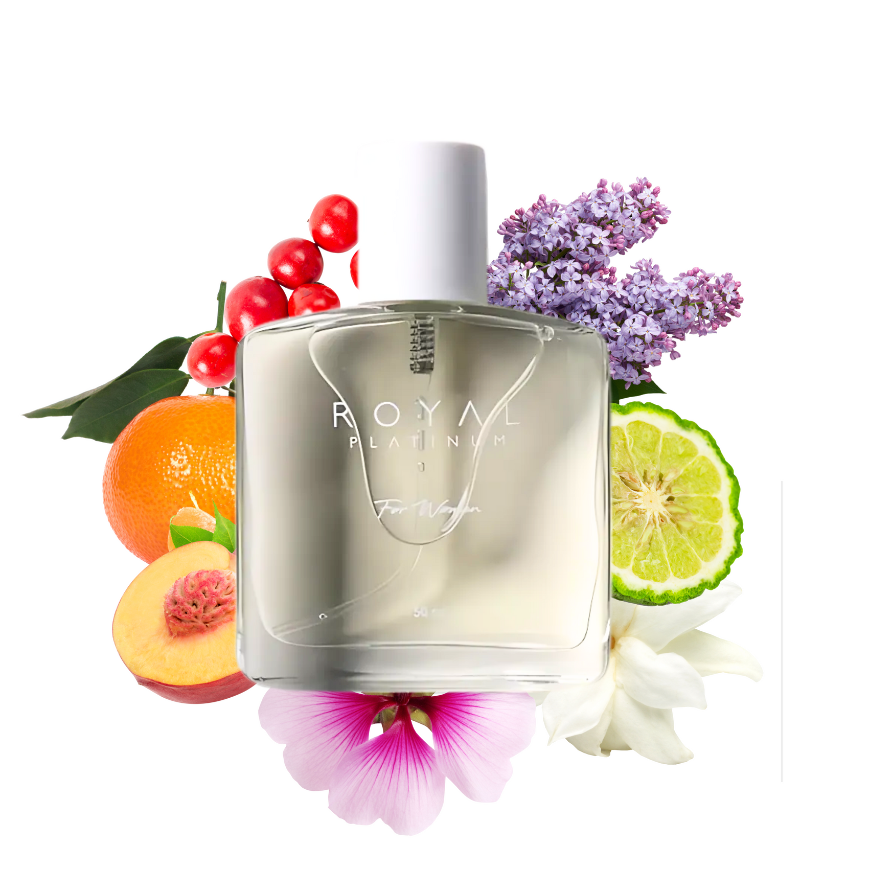 W125 Inspirerad av GUCCI - GUILTY 50ml