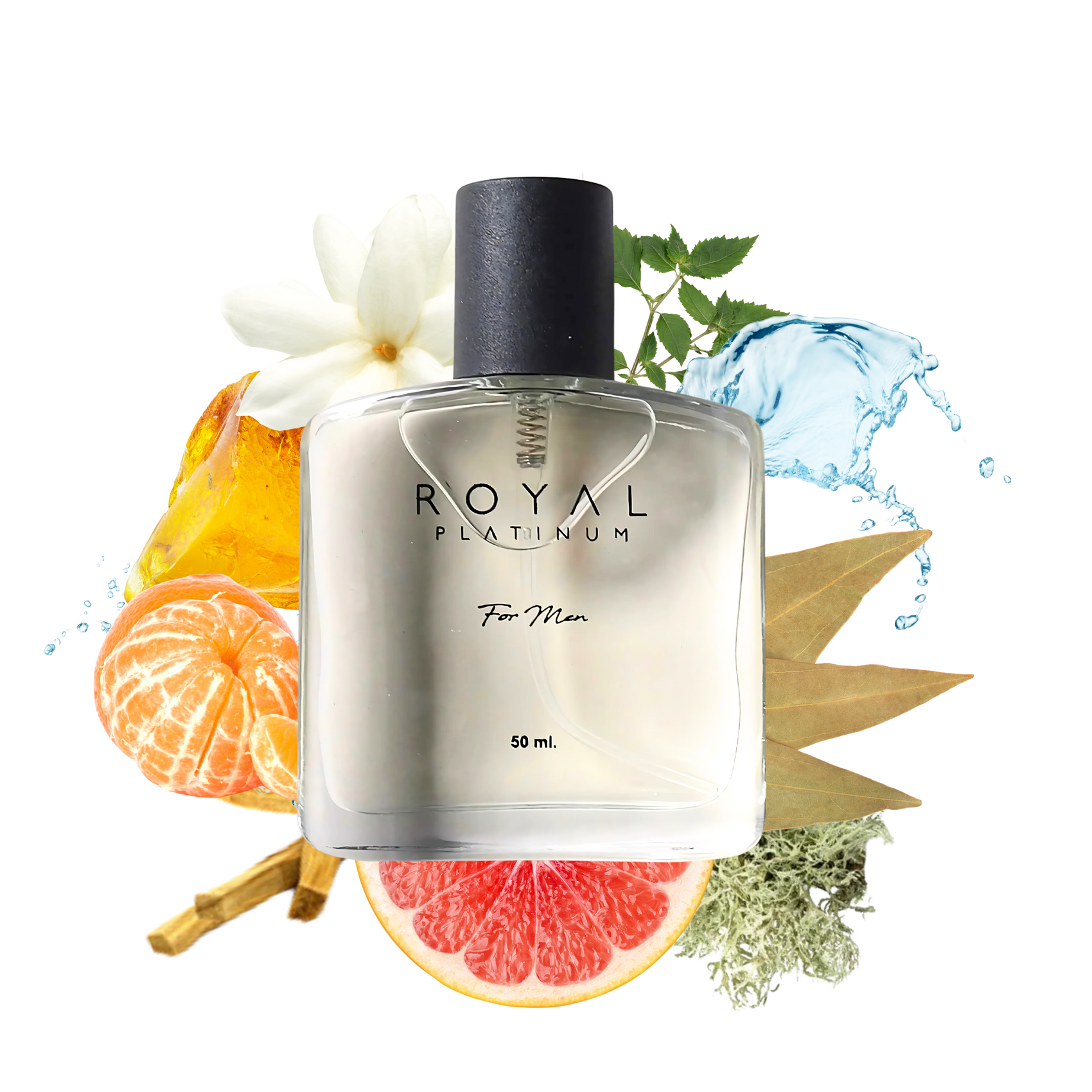 M561 Inspirerad av PACO RABANNE - INVICTUS 50ml