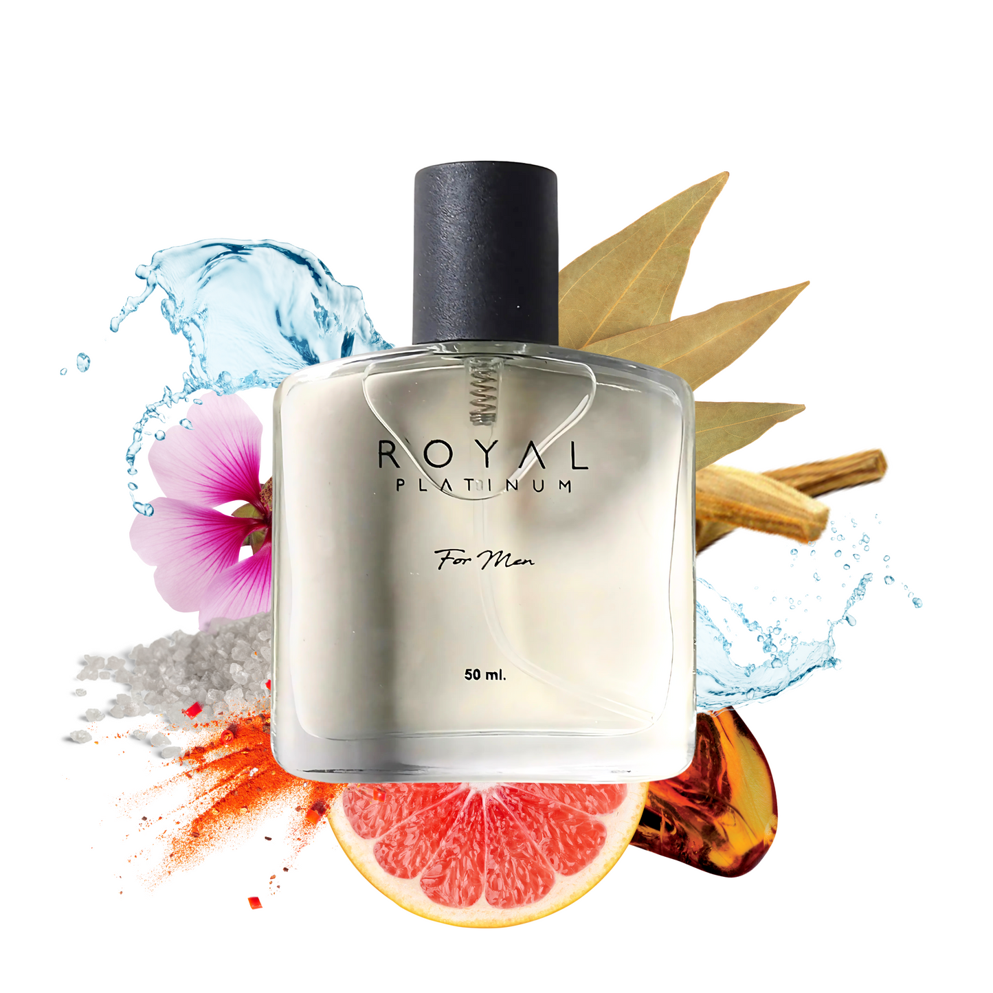 M562 Inspirerad av PACO RABANNE - INVICTUS LEGEND 50ml