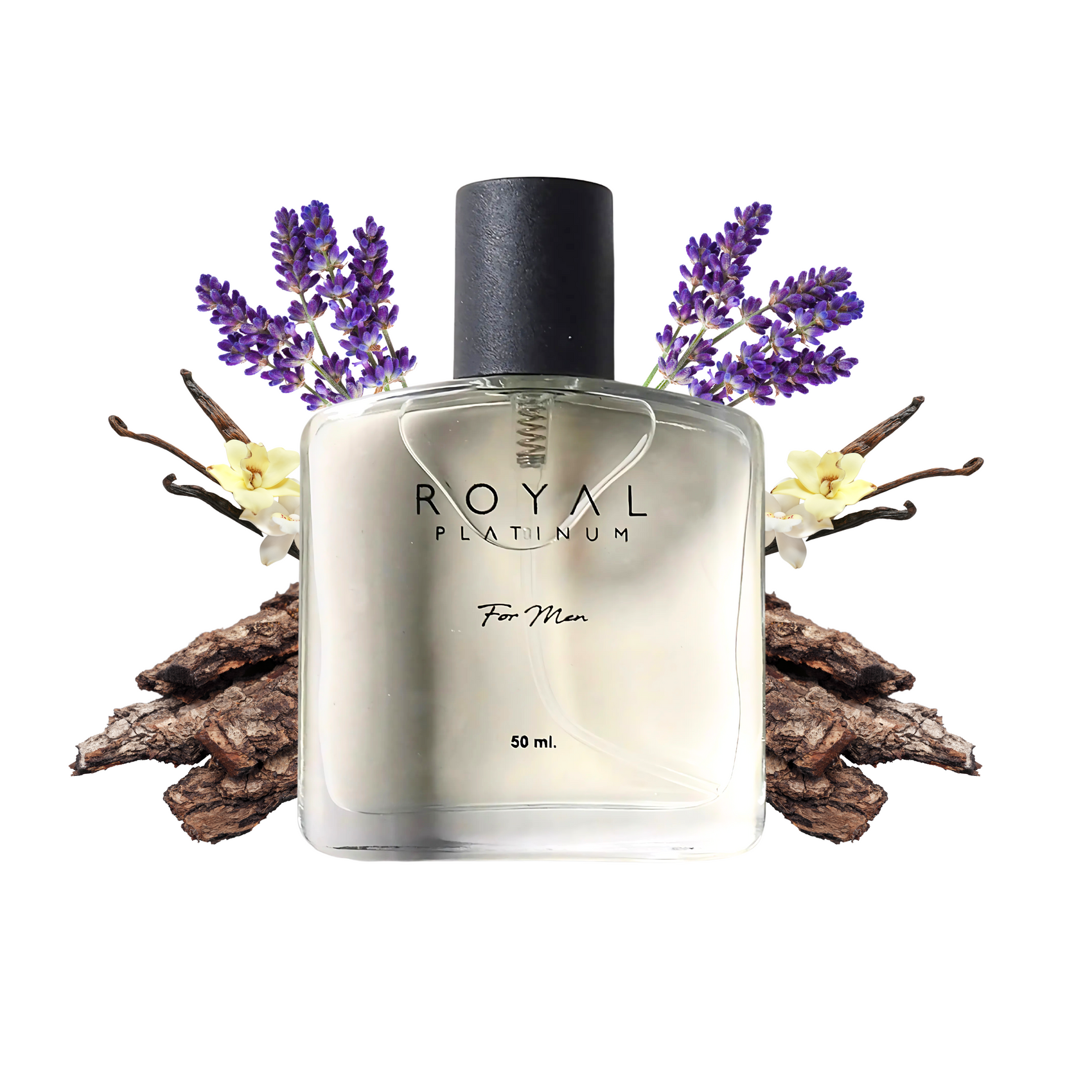 M501 Inspirerad av EMPORIO ARMANI - STRONGER WITH YOU OUD 50ml