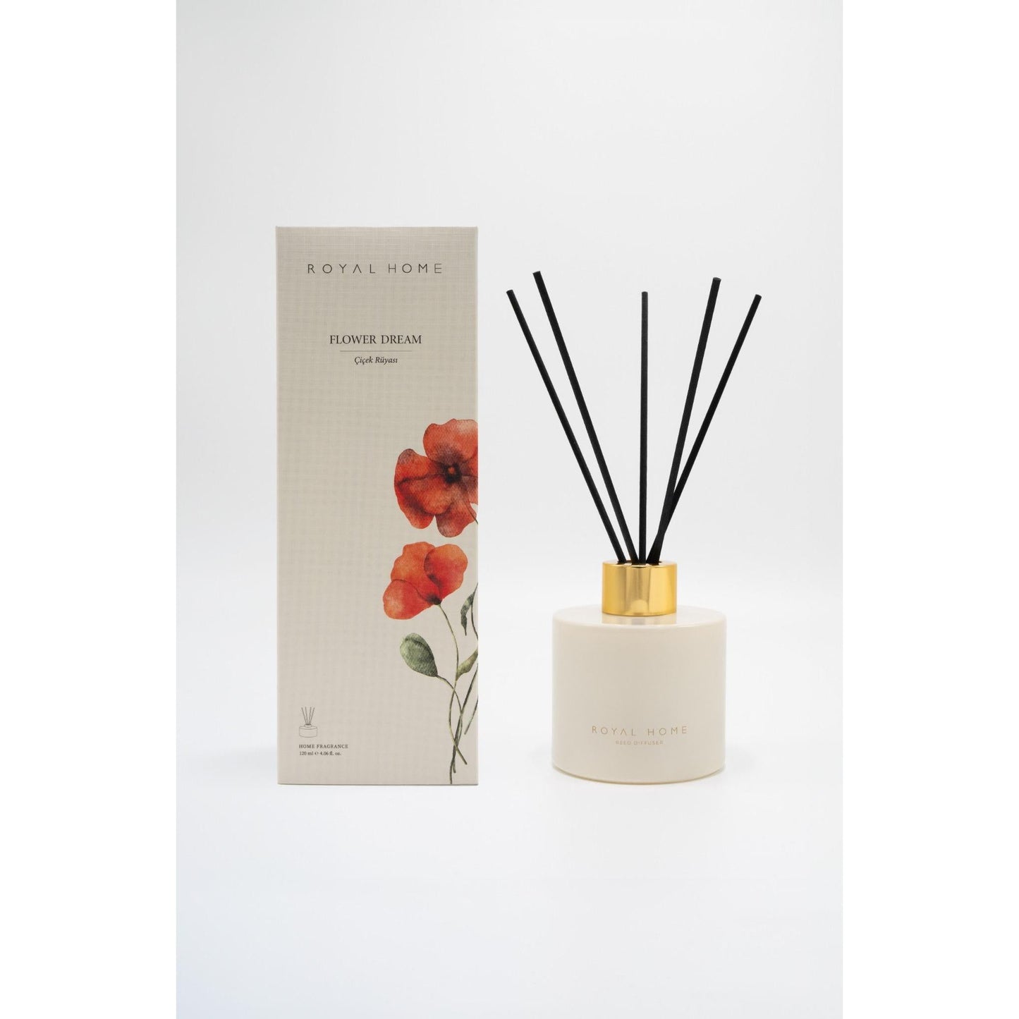 FLOWER DREAM Rumsdoft