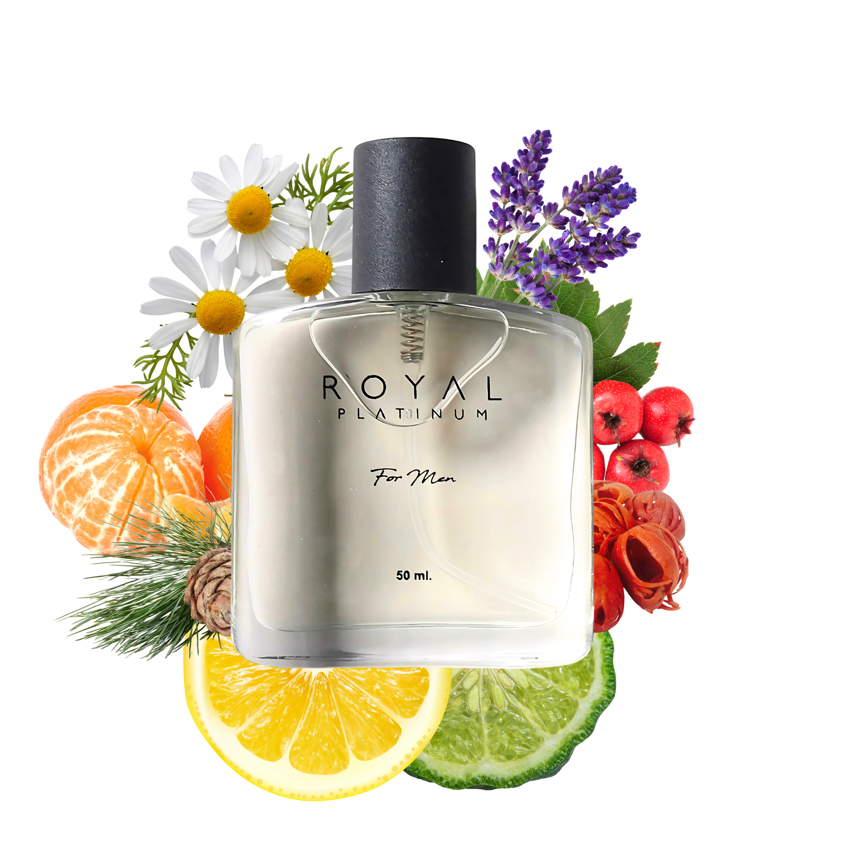 M568 Inspirerad av CHRISTIAN DIOR - FAHRENHEIT 50ml