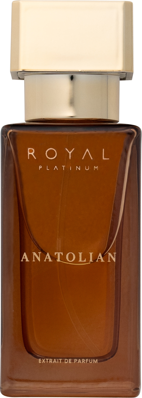Anatolian Niche Perfume - 30 ML