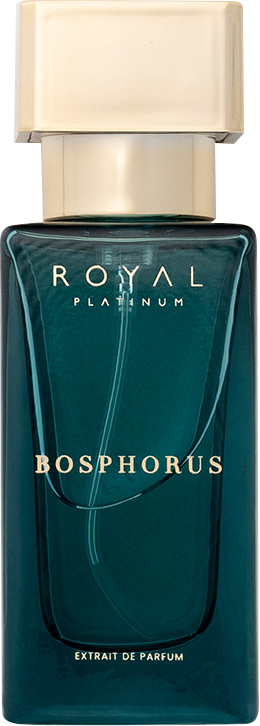 Bosphorus Niche Perfume - 30 ML
