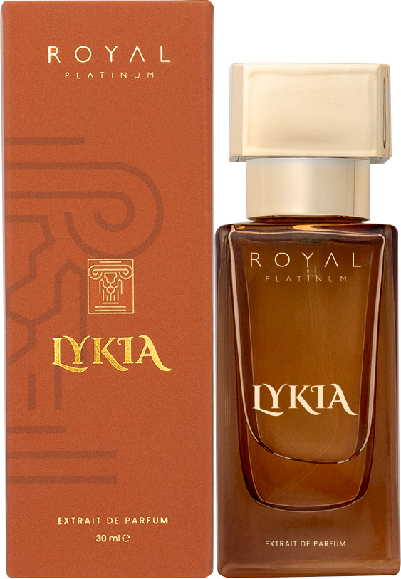 Lykia Niche Perfume - 30 ML
