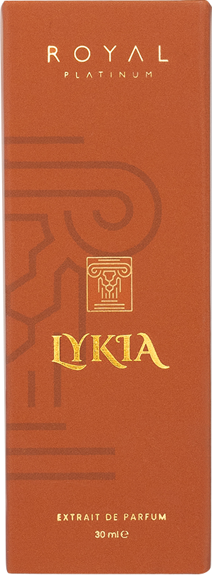 Lykia Niche Perfume - 30 ML