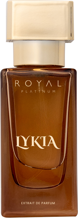 Lykia Niche Perfume - 30 ML