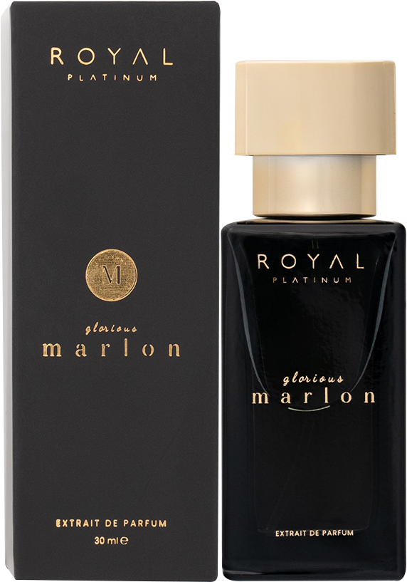 Marlon Niche Perfume - 30 ML