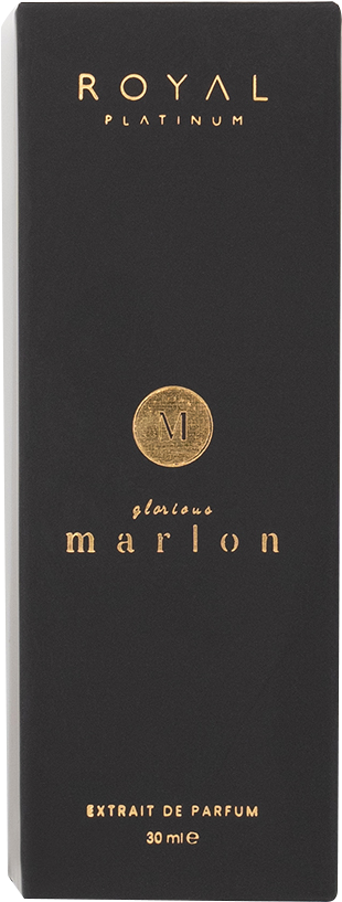 Marlon Niche Perfume - 30 ML