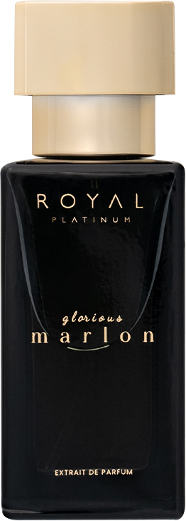 Marlon Niche Perfume - 30 ML