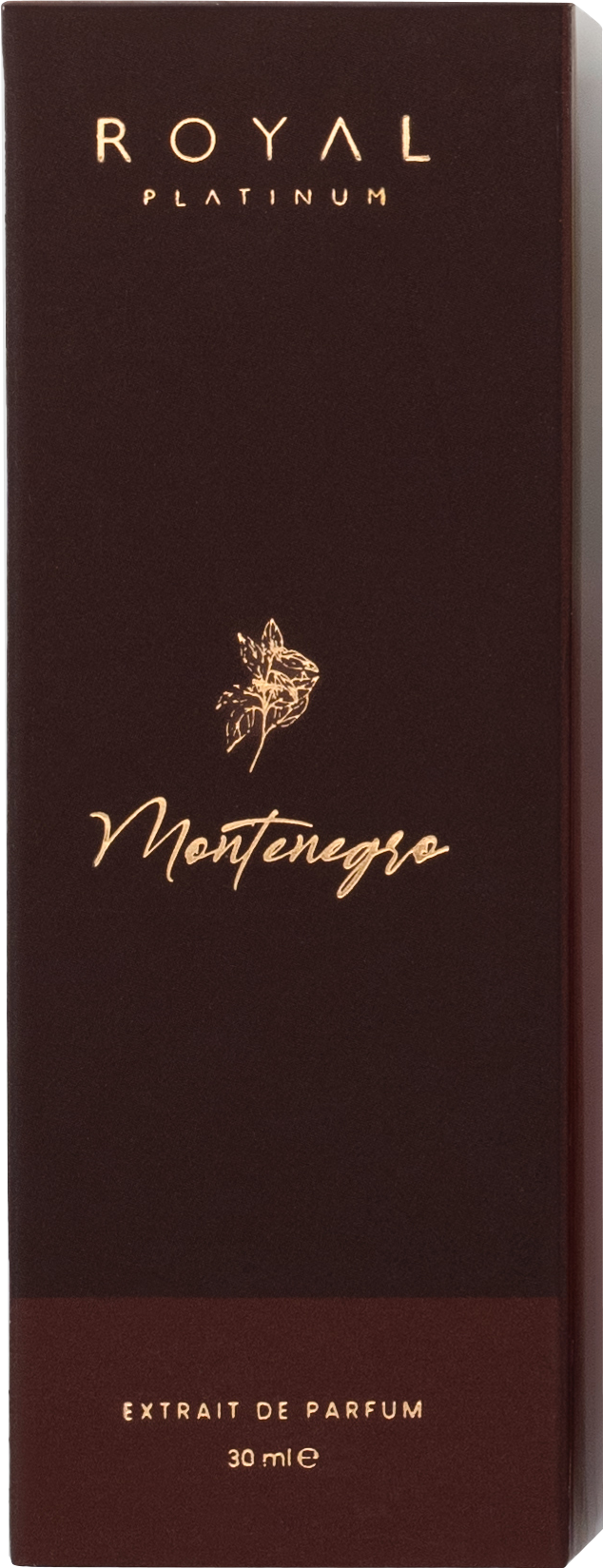 Montenegro Niche Perfume - 30 ML