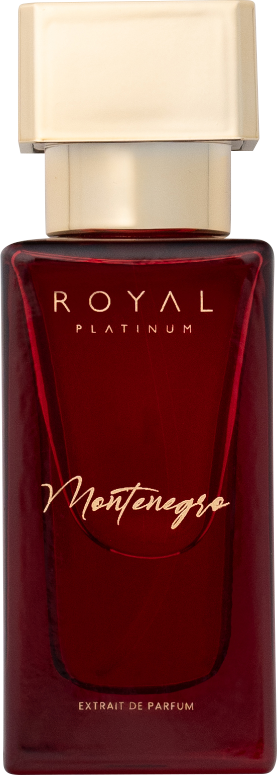 Montenegro Niche Perfume - 30 ML