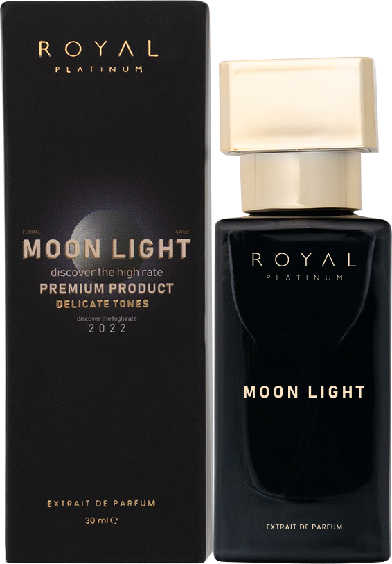 Moon Light Niche Perfume - 30 ML