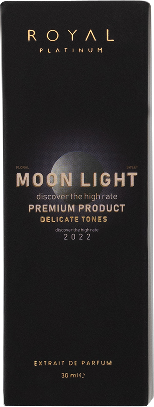 Moon Light Niche Perfume - 30 ML