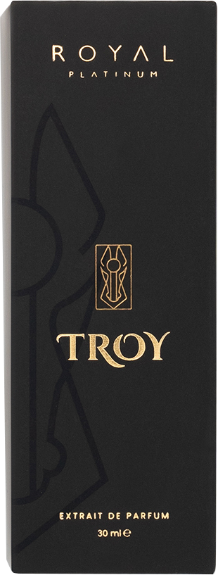 Troy Niche Perfume - 30 ML