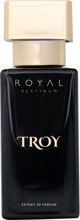Troy Niche Perfume - 30 ML