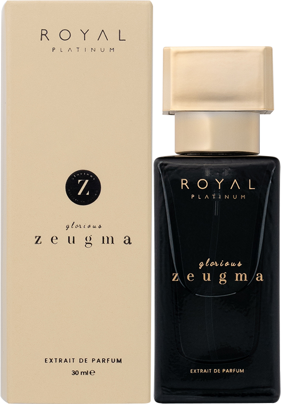 Zeugma Niche Perfume - 30 ML