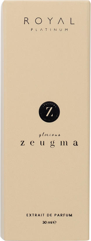 Zeugma Niche Perfume - 30 ML