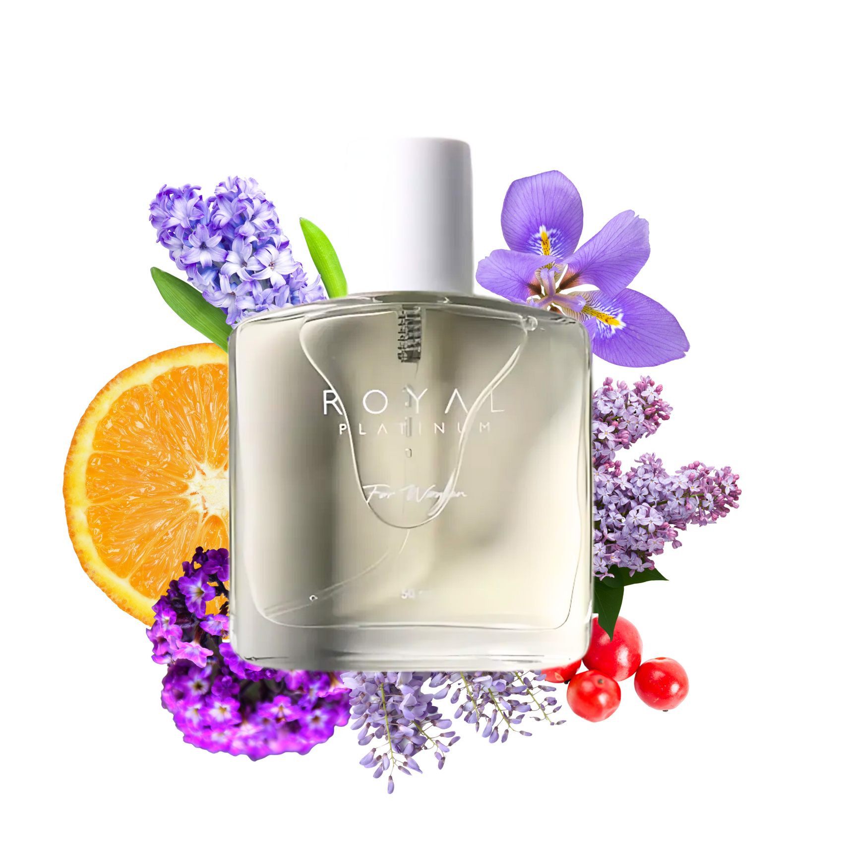 W141 Inspirerad av CHLOE -LOVE 50ml